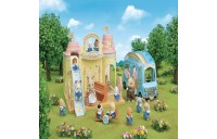 Sylvanian Families Baby Nursery Castle - Clearance Sale