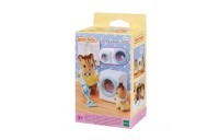 Sylvanian Families Laundry &amp; Vacuum Cleaner - Clearance Sale