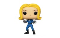 Marvel Fantastic Four Invisible Girl Funko Pop! Vinyl - Clearance Sale