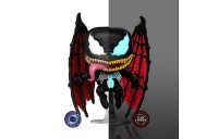 PIAB EXC Marvel Winged Venom Funko Pop! Vinyl - Clearance Sale