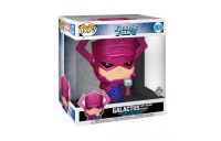 PX Previews Marvel Galactus with Silver Surfer EXC 10&quot; Metallic Funko Pop! Vinyl - Clearance Sale