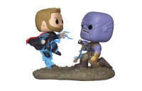 Marvel Thor vs Thanos Funko Pop! Movie Moment - Clearance Sale
