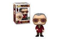 Marvel Stan Lee Cameo Convention EXC Pop! Vinyl - Clearance Sale