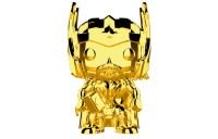 Marvel MS 10 Thor Gold Chrome Funko Pop! Vinyl - Clearance Sale