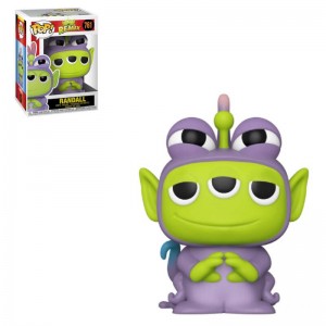Disney Pixar Alien as Randall Funko Pop! Vinyl - Clearance Sale