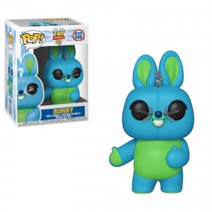 Toy Story 4 Bunny Funko Pop! Vinyl - Clearance Sale