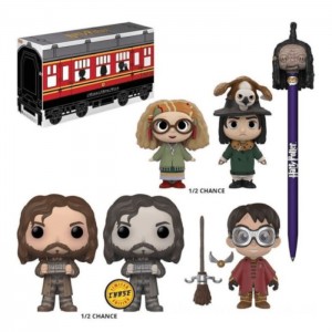 Funko Harry Potter EXC Mystery Gift Box - Clearance Sale