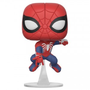 Marvel Spider-Man Funko Pop! Vinyl - Clearance Sale