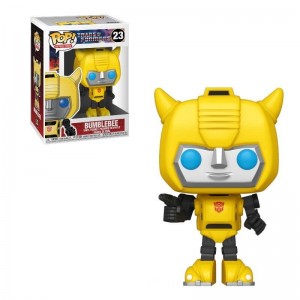 Transformers Bumblebee Funko Pop! Vinyl - Clearance Sale