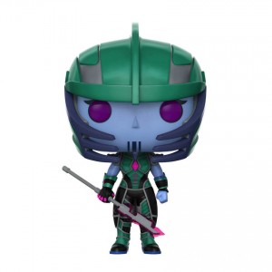 Guardians of the Galaxy Tell Tales Hala the Accuser Funko Pop! Vinyl - Clearance Sale