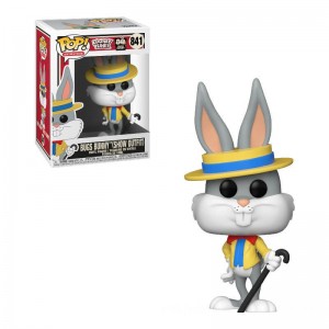 Bugs Bunny 80th Anniversary: Bugs In Show Outfit - Clearance Sale