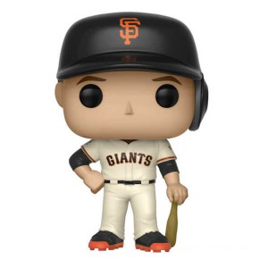 MLB Buster Posey Funko Pop! Vinyl - Clearance Sale