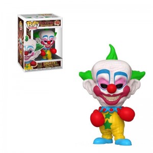 Killer Klowns from Outer Space Shorty Funko Pop! Vinyl - Clearance Sale