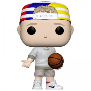 White Men Can't Jump Billy Hoyle Funko Pop! Vinyl - Clearance Sale