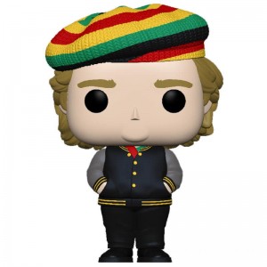 Cool Runnings Irving &quot;Irv&quot; Blitzer Funko Pop! Vinyl - Clearance Sale