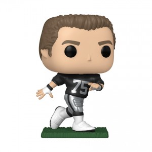 NFL Legends Howie with Raiders Funko Pop! Vinyl - Clearance Sale