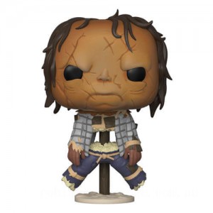 Scary Stories to Tell in the Dark Harold Funko Pop! Vinyl - Clearance Sale
