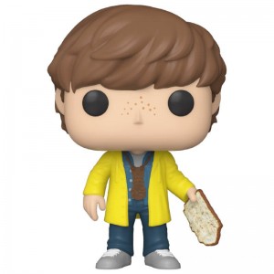 The Goonies Mikey With Map Funko Pop! Vinyl - Clearance Sale