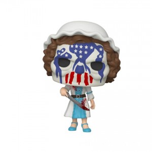 The Purge Election Year Betsy Ross Funko Pop! Vinyl - Clearance Sale