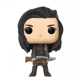 Mad Max Fury Road Valkyrie Funko Pop! Vinyl - Clearance Sale
