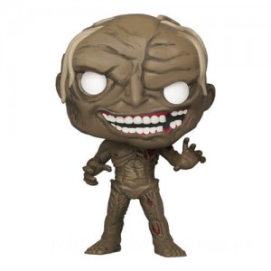 Scary Stories to Tell in the Dark Jangly Man Funko Pop! Vinyl - Clearance Sale