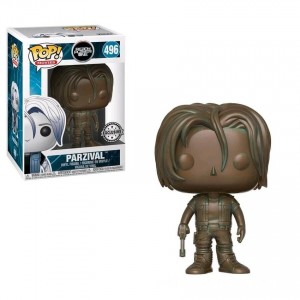 Ready Player One - Parzival EXC Funko Pop! Vinyl - Clearance Sale