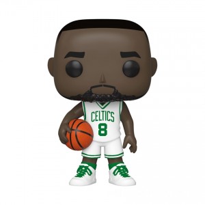 NBA Boston Celtics Kemba Walker Funko Pop! Vinyl - Clearance Sale