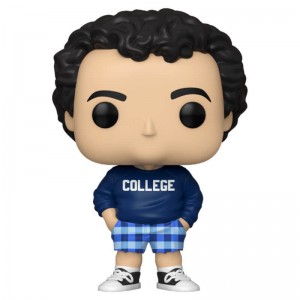 Animal House Bluto in College Sweater Funko Pop! Vinyl - Clearance Sale