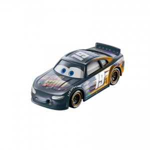 Disney Pixar Cars Colour Changing Car - Bobby Swift - Clearance Sale