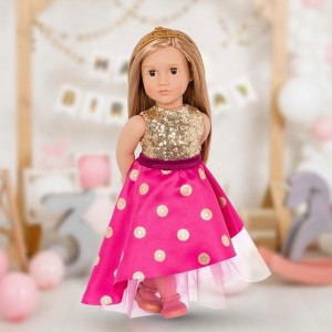 Our Generation Doll Sarah - Clearance Sale