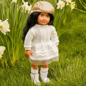 Our Generation Talita Doll - Clearance Sale