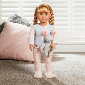 Our Generation Jovie Doll - Clearance Sale