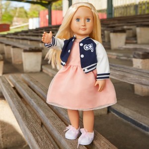 Our Generation Retro Terry Doll - Clearance Sale
