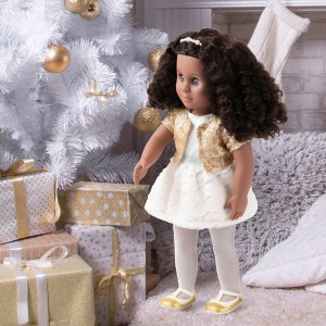 Our Generation Holiday Haven Doll - Clearance Sale