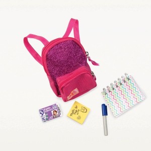 Our Generation School Accessory Set - Clearance Sale