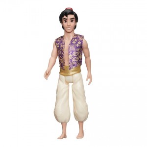 Disney Princess Doll - Aladdin - Clearance Sale