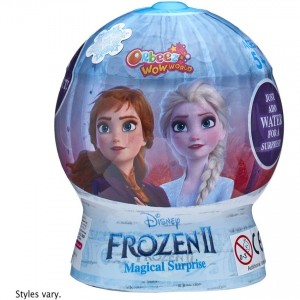 Orbeez Disney Frozen Magical Surprise (Styles Vary) - Clearance Sale