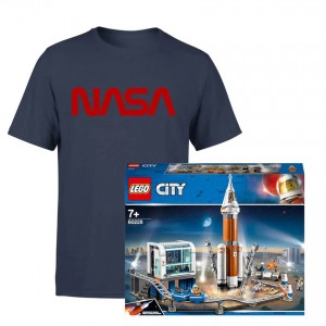 NASA Lego Bundle - Clearance Sale