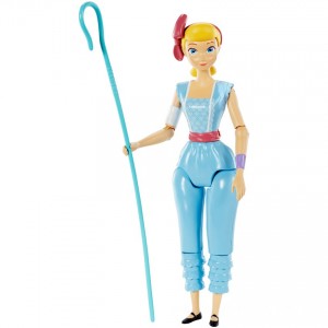 Disney Pixar Toy Story 4 17 cm Figure - Bo Peep - Clearance Sale
