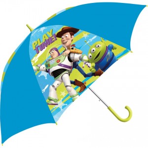 Children's Umbrella - Toy Story 4 - Clearance Sale
