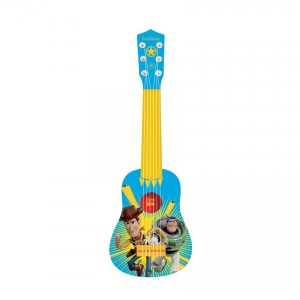 My First Toy Story Guitar - Clearance Sale