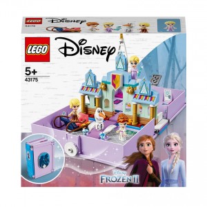 LEGO Disney Frozen 2 Arendelle Castle - 43175 - Clearance Sale