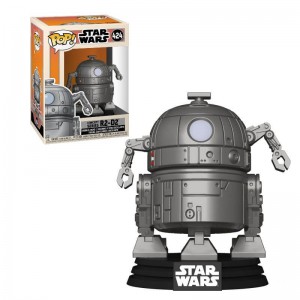 Star Wars Concept Series R2-D2 Funko Pop! Vinyl - Clearance Sale