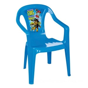 PAW Patrol Plastic Chair on Sale