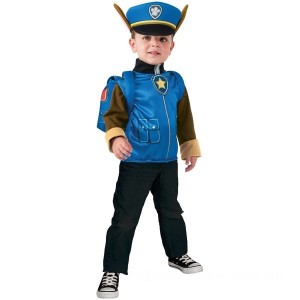 PAW Patrol Chase Costume Set on Sale