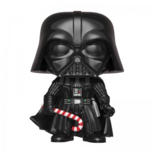 Star Wars Holiday - Darth Vader Funko Pop! Vinyl - Clearance Sale