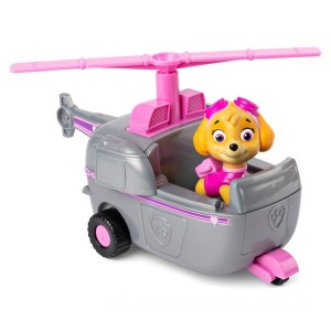 PAW Patrol Skye Helicopter on Sale