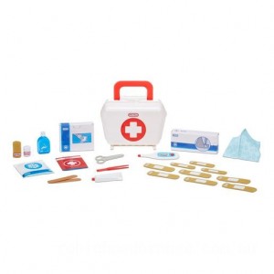 Little Tikes First Aid Kit on Sale