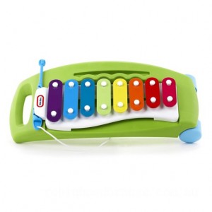 Little Tikes Tap a Tune Xylophone on Sale