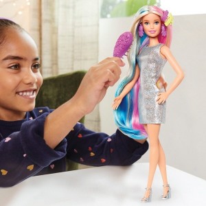 Barbie Fantasy Hair Doll - Clearance Sale